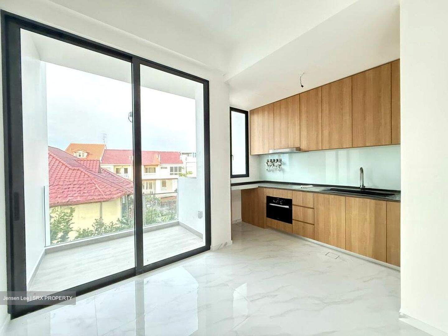 K Suites (D15), Apartment #535540891